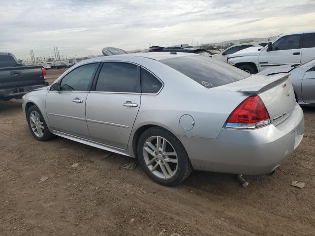 2G1WC5E33E1144048 | 2014 CHEVROLET IMPALA LIM