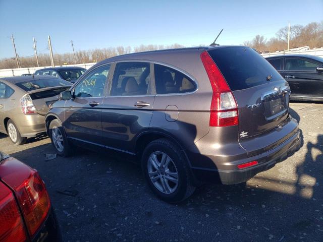 5J6RE4H77BL073251 | 2011 Honda cr-v exl