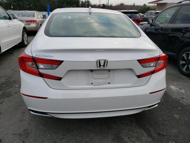 1HGCV1F15MA052830 | 2021 HONDA ACCORD LX