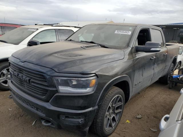 1C6SRFRT2KN689115 | 2019 RAM 1500 LARAM