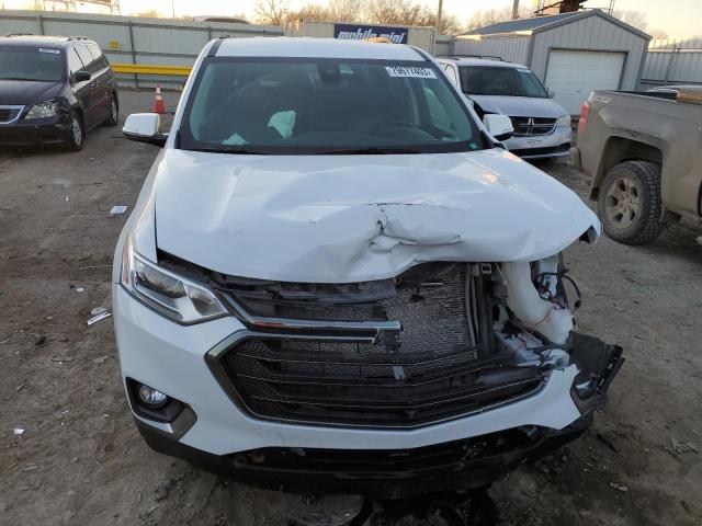 2020 Chevrolet Traverse Fwd Rs VIN: 1GNERJKW0LJ198944 Lot: 40896045