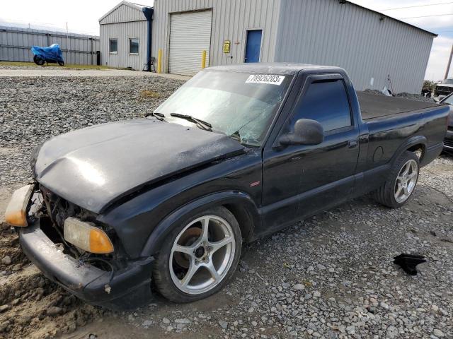 1994 Chevrolet S-10 