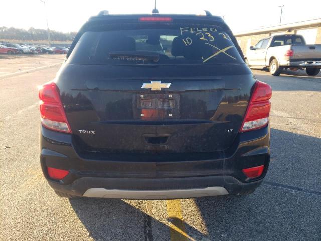 KL7CJLSBXKB907272 | 2019 Chevrolet trax 1lt