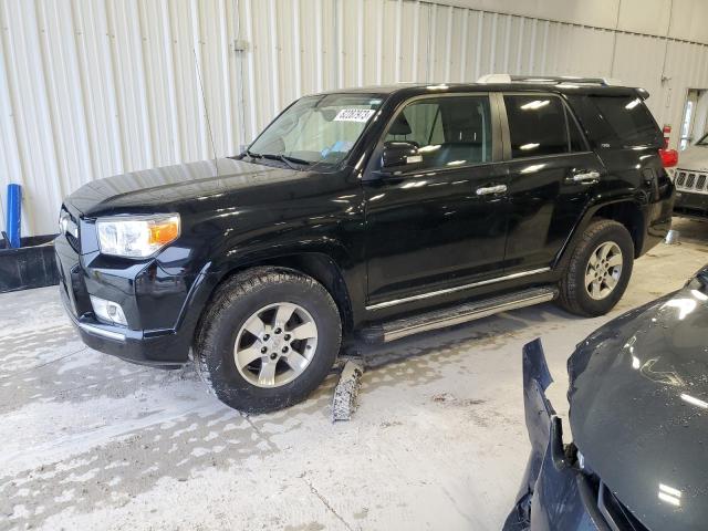 2013 Toyota 4Runner SR5