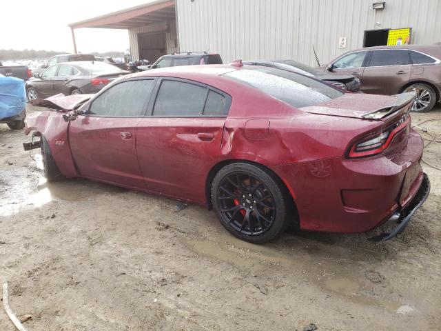 2C3CDXGJ8KH625287 | 2019 DODGE CHARGER SC