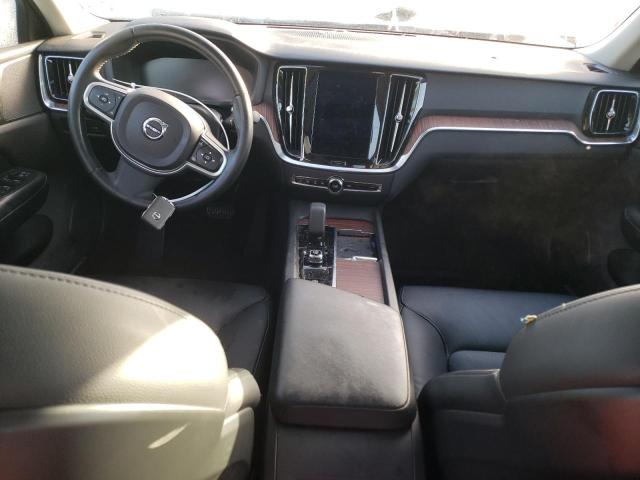 2022 VOLVO S60 B5 MOM 7JRL12TZ5NG156065
