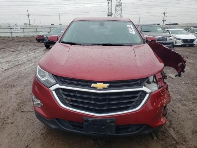 3GNAXJEV2JL353667 | 2018 CHEVROLET EQUINOX LT