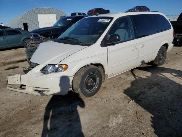 2006 Chrysler Town & Country LX