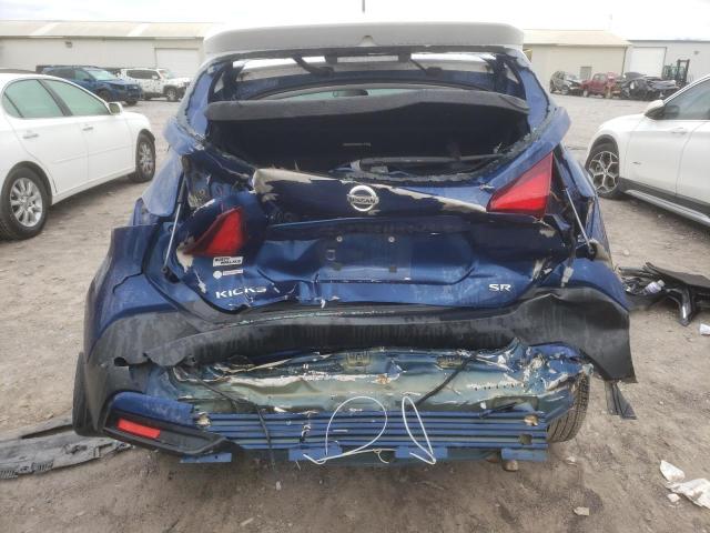 3N1CP5CU8JL543527 | 2018 NISSAN KICKS