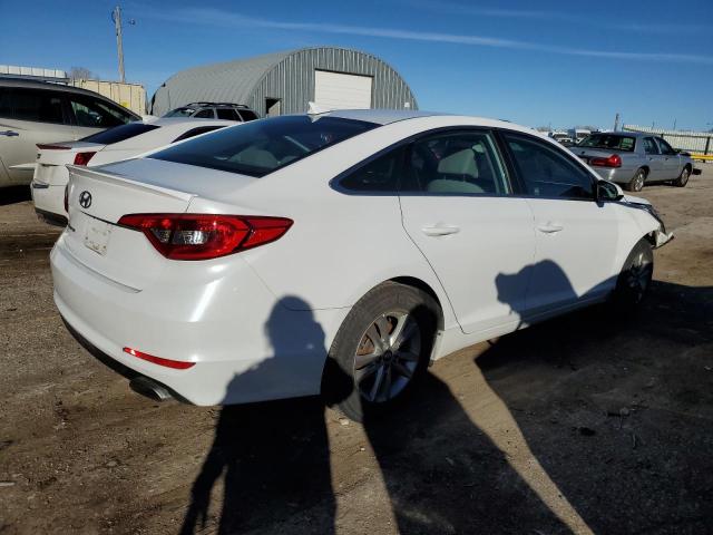 5NPE24AF9HH521033 | 2017 HYUNDAI SONATA SE