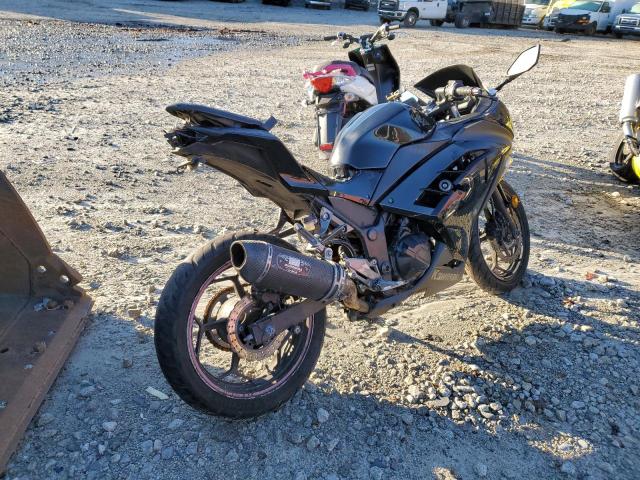 2014 KAWASAKI EX300 B JKAEX8B14EA003534