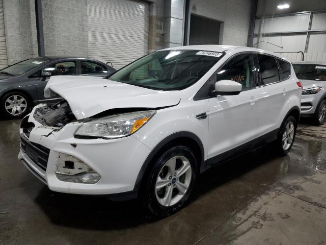 Vin: 1fmcu9gx6dud40806, lot: 78246803, ford escape se 2013 img_1