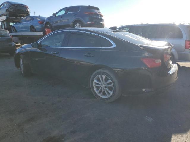 2017 CHEVROLET MALIBU LT - 1G1ZE5ST2HF150948