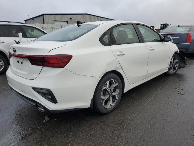 3KPF24AD1KE123149 | 2019 KIA FORTE FE