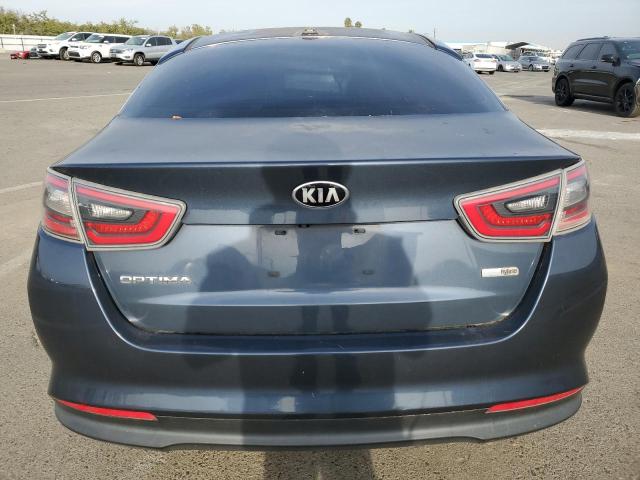 2014 Kia Optima - Image 6