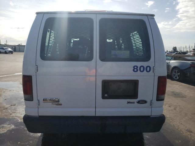 2010 Ford Econoline E150 Wagon VIN: 1FMNE1BW8ADA27029 Lot: 79312133