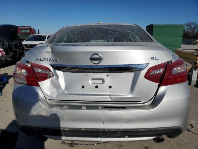 1N4AL3AP2JC245249 | 2018 NISSAN ALTIMA 2.5