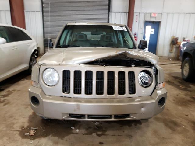 2009 Jeep Patriot Sport VIN: 1J8FT28B09D245916 Lot: 79297183