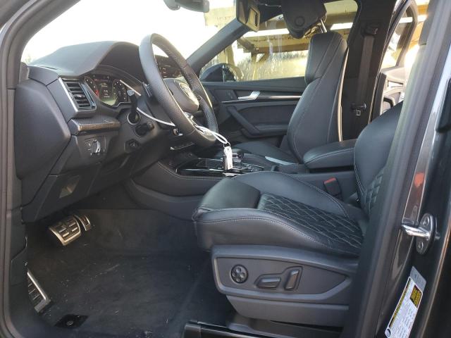 2023 AUDI SQ5 SPORTB WA124AFY0P2023254
