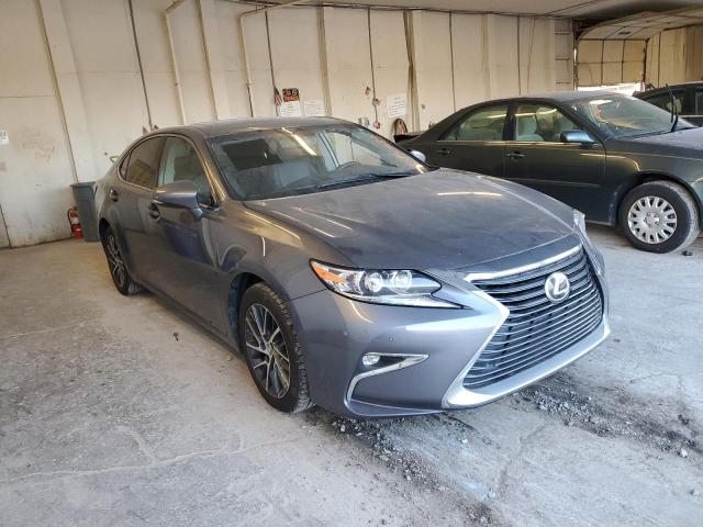 58ABK1GG9GU011209 | 2016 Lexus es 350