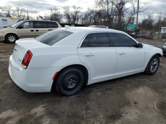 2C3CCAAG5FH837695 | 2015 CHRYSLER 300 LIMITE