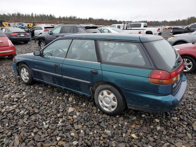 4S3BK4258X6316885 | 1999 Subaru legacy brighton