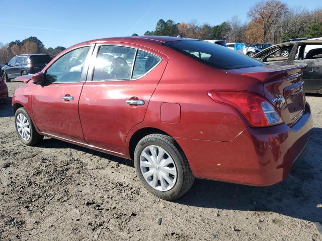 3N1CN7APXKL871497 | 2019 NISSAN VERSA S