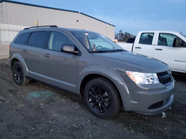 3C4PDCAB8LT264854 | 2020 DODGE JOURNEY SE