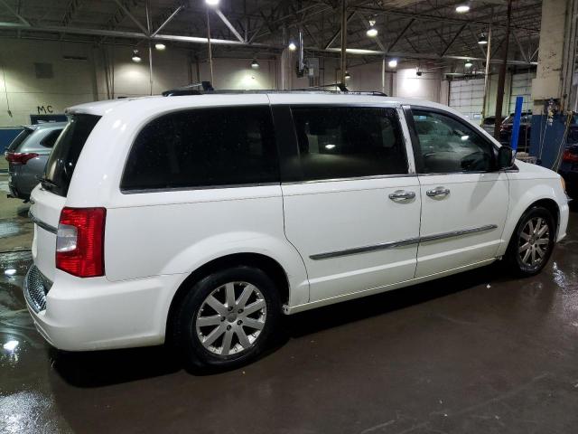 2A4RR6DG7BR652981 | 2011 Chrysler town & country limited