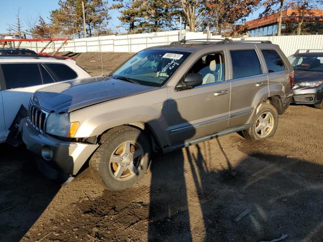 2005 Jeep Grand Cherokee Limited