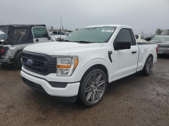 1FTMF1C58NKF21752 | 2022 FORD F150