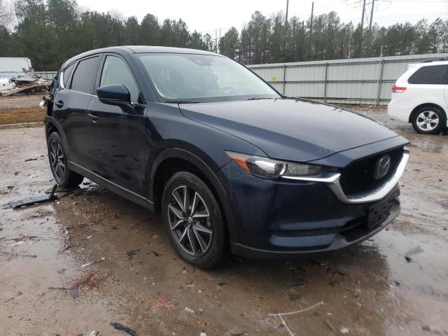 JM3KFBCM6J0446552 | 2018 MAZDA CX-5 TOURI