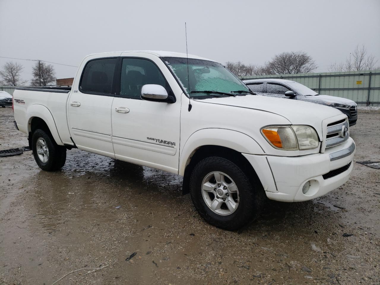 5TBDT44136S518427 2006 Toyota Tundra Double Cab Sr5