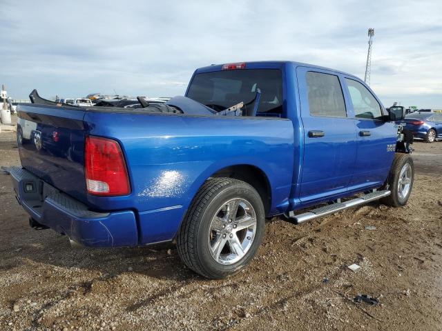 1C6RR6KT6FS523213 | 2015 RAM 1500 ST