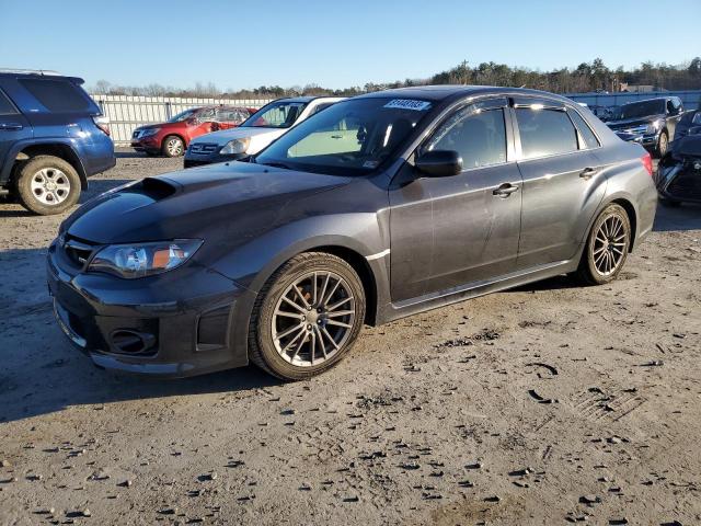 2011 Subaru Impreza 