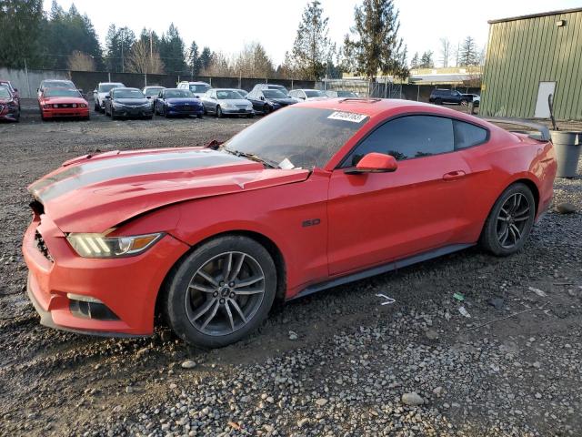 1FA6P8CF0F5401358 | 2015 FORD MUSTANG GT