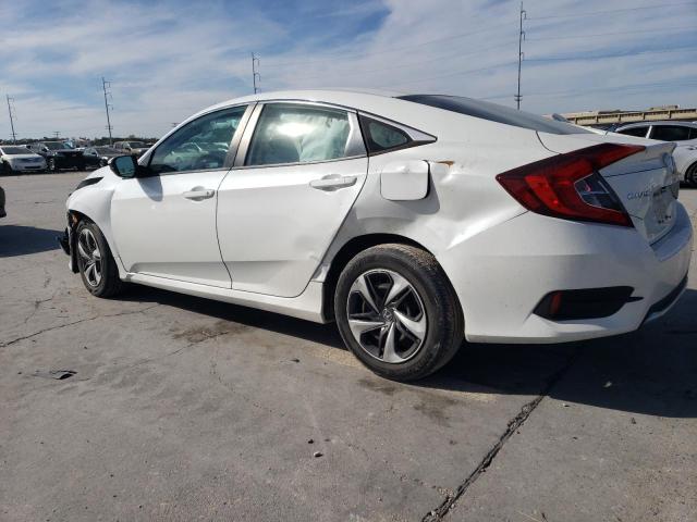 19XFC2F66LE011654 | 2020 HONDA CIVIC LX