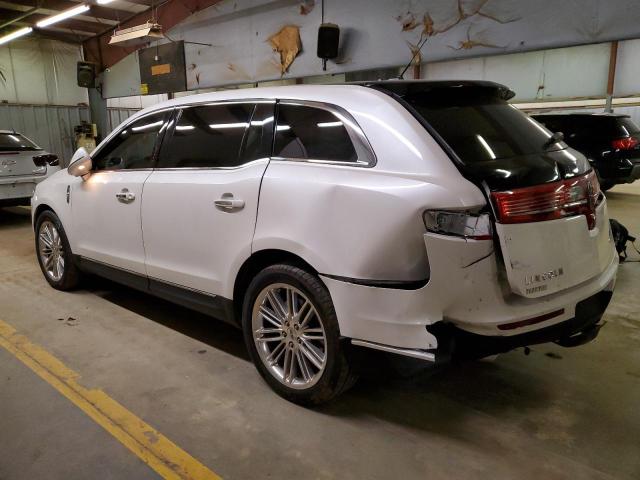 2LMHJ5AT0FBL01428 | 2015 LINCOLN MKT