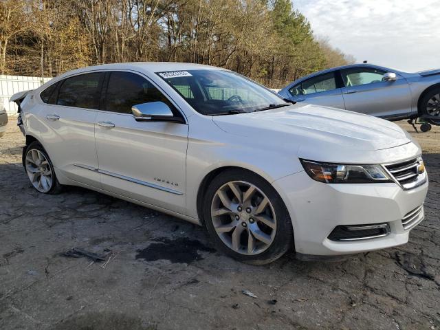 1G1165S33FU128976 | 2015 CHEVROLET IMPALA LTZ