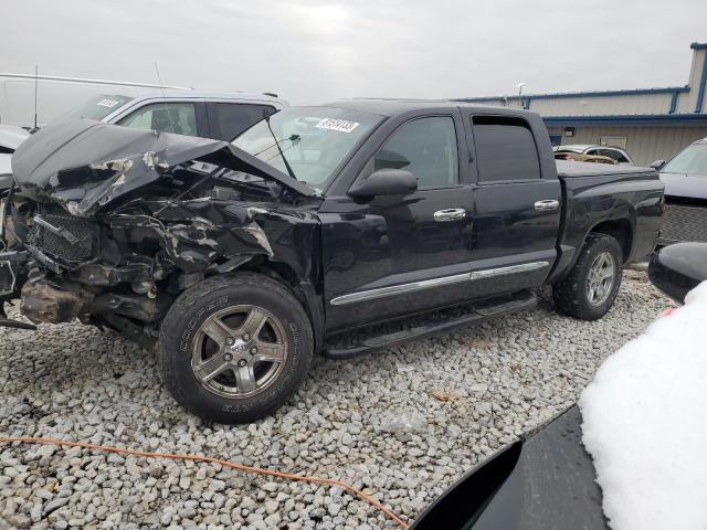 2008 Dodge Dakota 