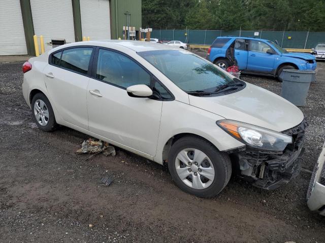 KNAFK4A6XF5367995 | 2015 KIA forte lx