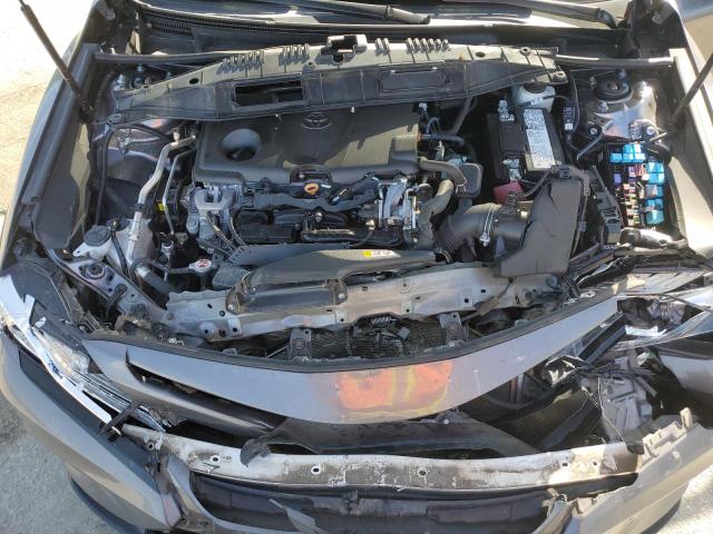 4T1K61AK6LU327153 | 2020 TOYOTA CAMRY XSE