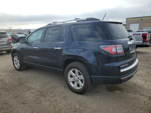 1GKKVPKD3FJ284962 | 2015 GM c acadia sle