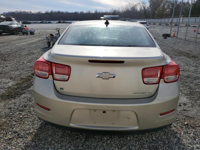 1G11B5SL7FF338819 | 2015 CHEVROLET MALIBU LS