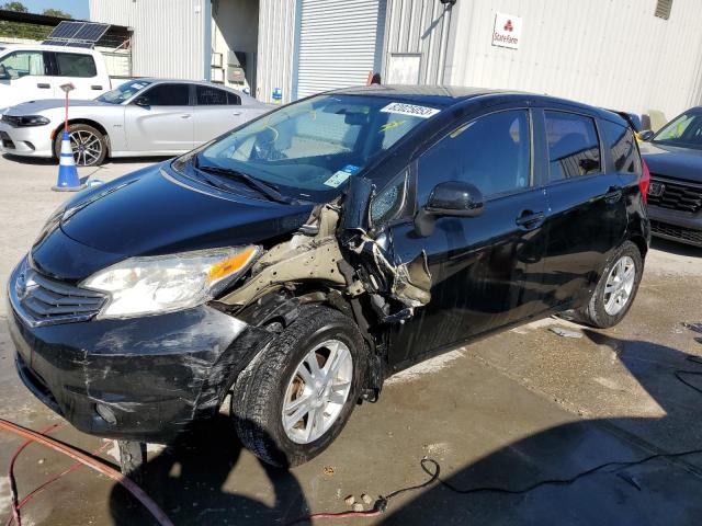Vin: 3n1ce2cp2el427759, lot: 82025053, nissan versa s 2014 img_1