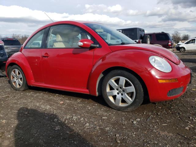 3VWPW31C47M521640 | 2007 Volkswagen new beetle 2.5l