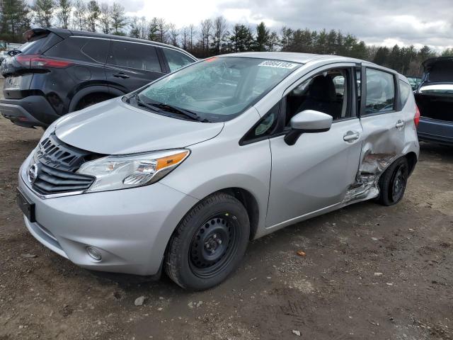 2016 Nissan Versa Note S