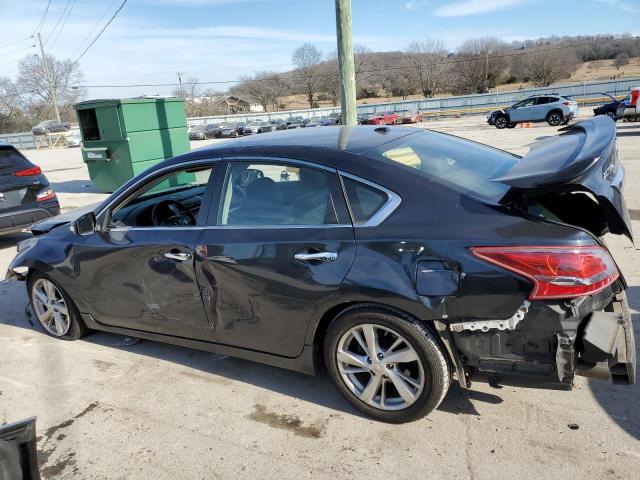 2013 Nissan Altima 2.5 VIN: 1N4AL3AP6DC189157 Lot: 81984263