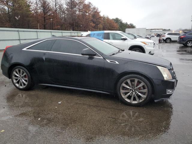 1G6DM1ED4B0135608 | 2011 Cadillac cts performance collection