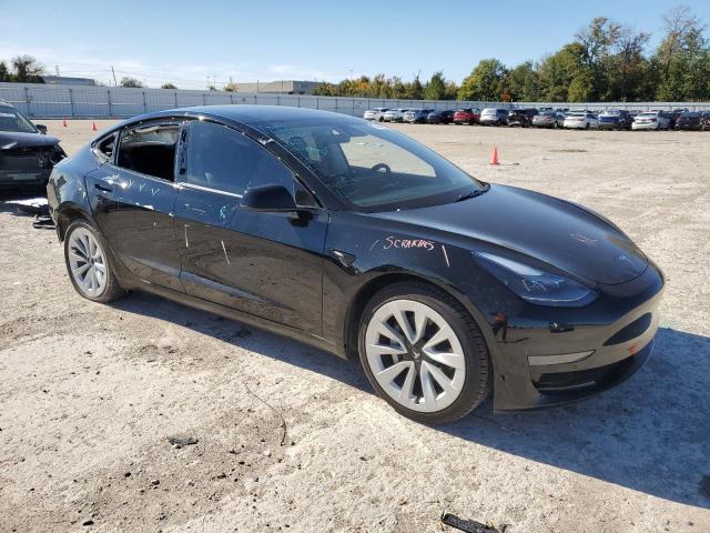 5YJ3E1EA4MF061493 | 2021 TESLA MODEL 3